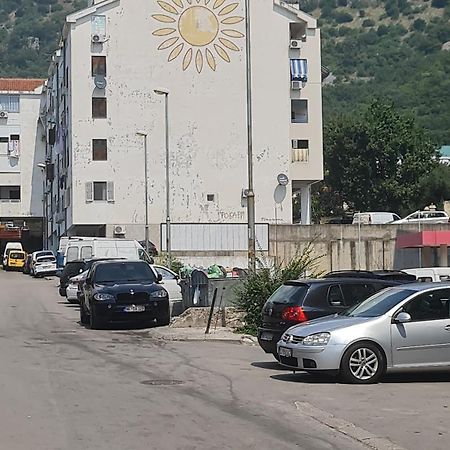 Apartman Elijana Будва Экстерьер фото