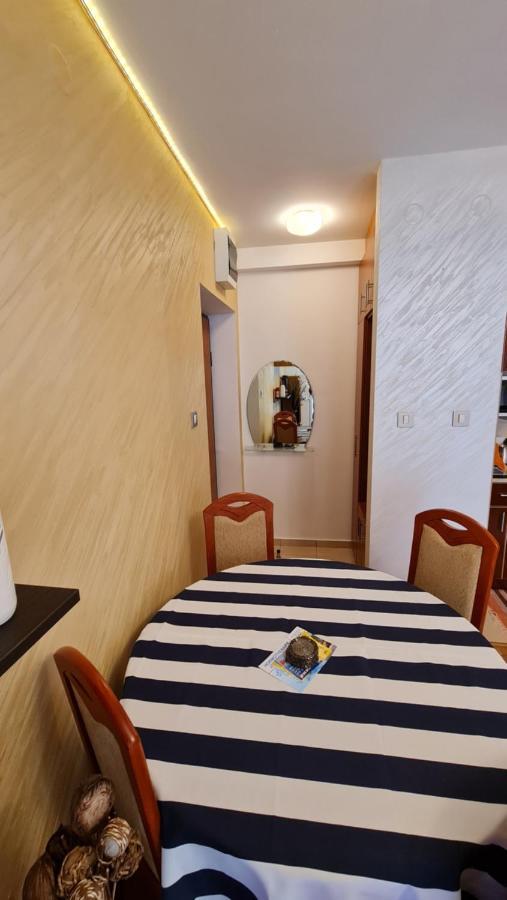 Apartman Elijana Будва Экстерьер фото