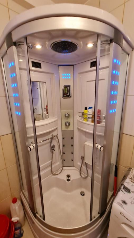Apartman Elijana Будва Экстерьер фото